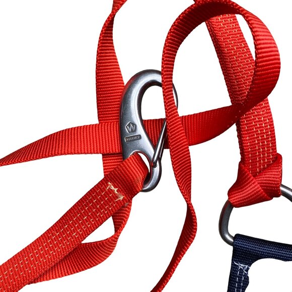 Vintage SEA GEAR Marine Harnesses and Tethers - Picture 4 of 4